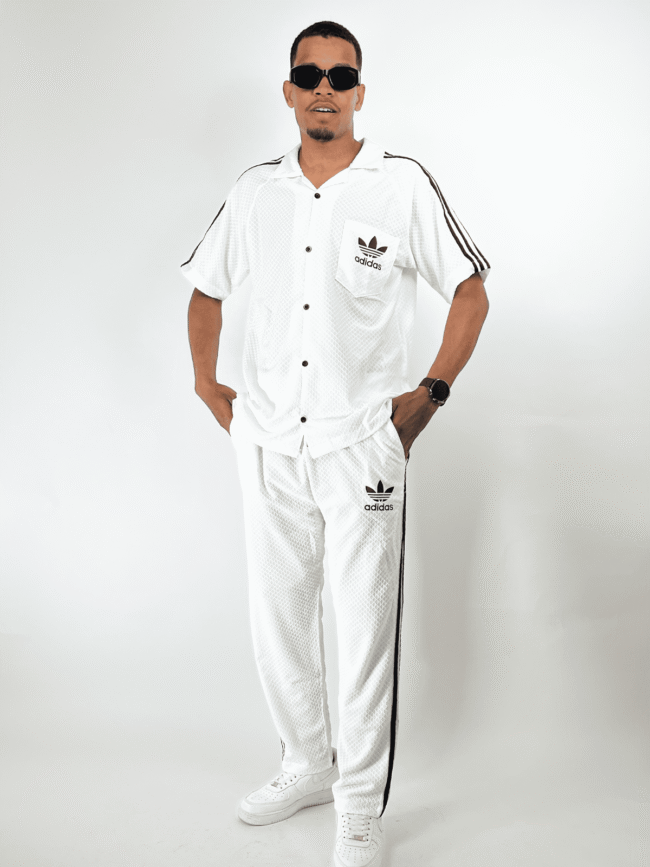 Ensemble Adidas