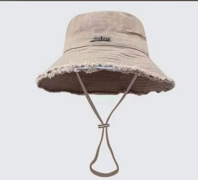 Bucket hut