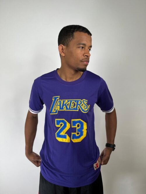 Lakers