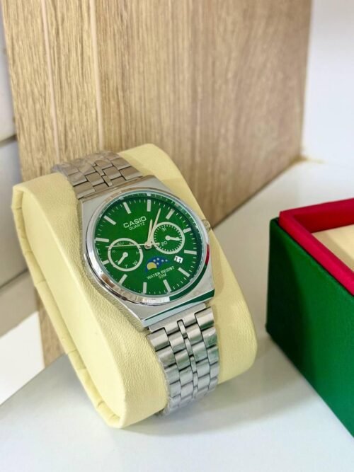 Casio