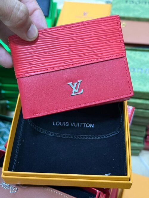 Portefeuilles Louis Vuitton