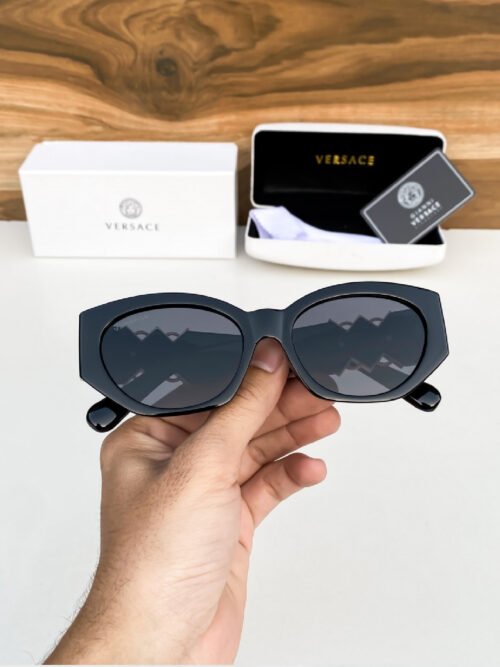 Lunettes
